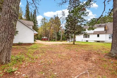 3980 Pedersen Trail Phelps WI 54554