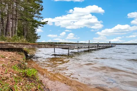 3980 Pedersen Trail Phelps WI 54554