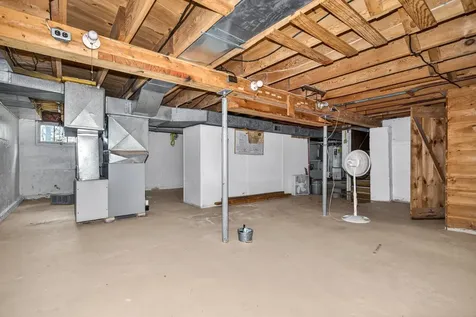 3980 Pedersen Trail Phelps WI 54554