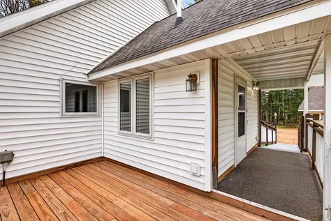 3980 Pedersen Trail Phelps WI 54554