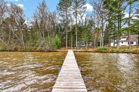 3980 Pedersen Trail Phelps WI 54554
