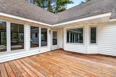 3980 Pedersen Trail Phelps WI 54554