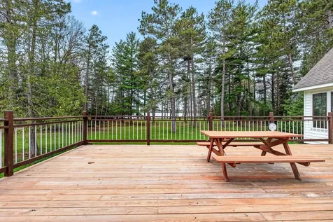 3980 Pedersen Trail Phelps WI 54554