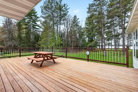 3980 Pedersen Trail Phelps WI 54554