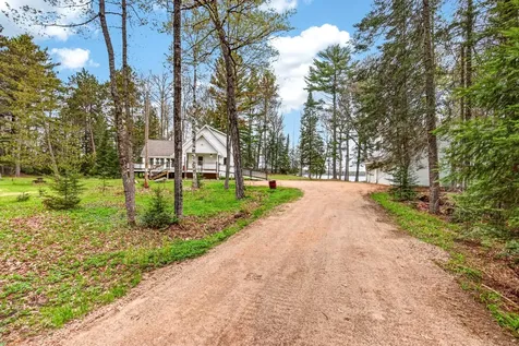 3980 Pedersen Trail Phelps WI 54554