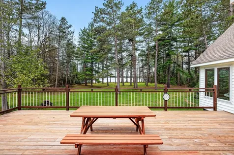 3980 Pedersen Trail Phelps WI 54554