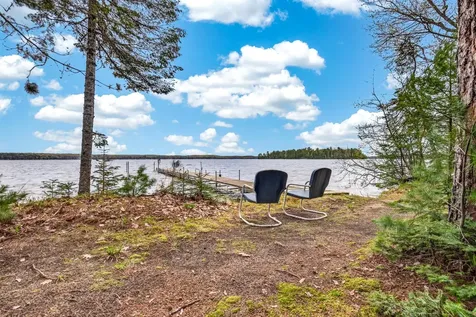 3980 Pedersen Trail Phelps WI 54554