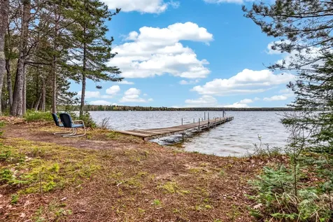 3980 Pedersen Trail Phelps WI 54554