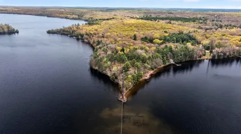 3980 Pedersen Trail Phelps WI 54554