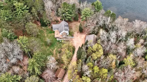 3980 Pedersen Trail Phelps WI 54554