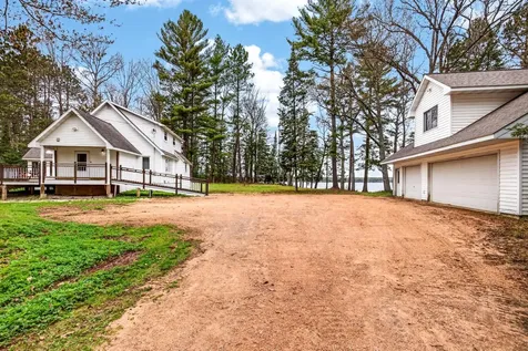 3980 Pedersen Trail Phelps WI 54554