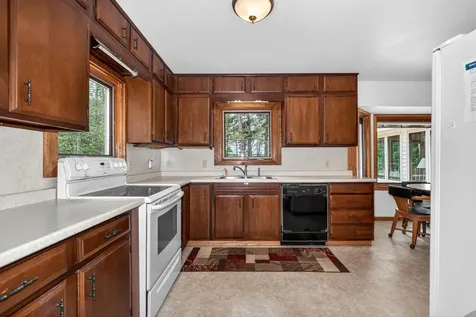 3980 Pedersen Trail Phelps WI 54554