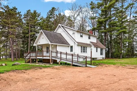 3980 Pedersen Trail Phelps WI 54554