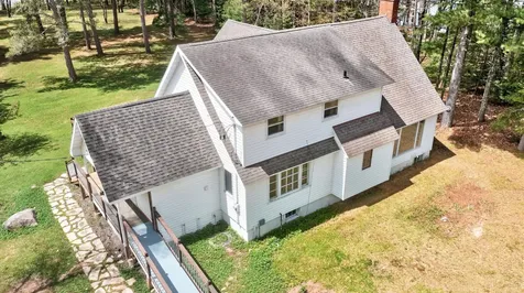 3980 Pedersen Trail Phelps WI 54554