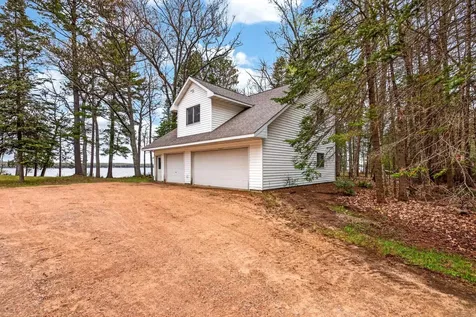 3980 Pedersen Trail Phelps WI 54554