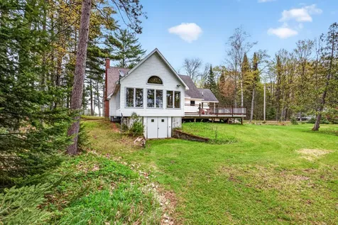 3980 Pedersen Trail Phelps WI 54554