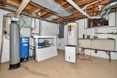 3980 Pedersen Trail Phelps WI 54554