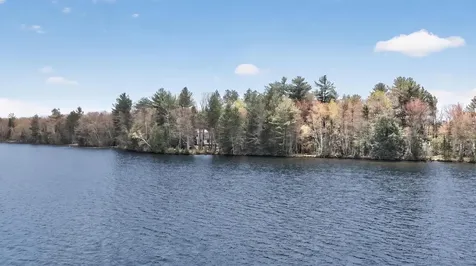 3980 Pedersen Trail Phelps WI 54554