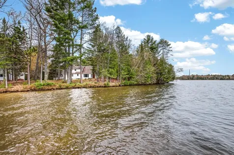 3980 Pedersen Trail Phelps WI 54554