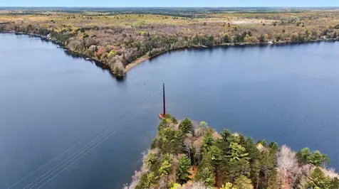 3980 Pedersen Trail Phelps WI 54554