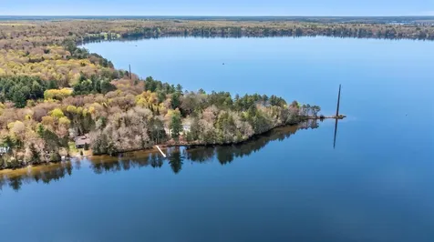 3980 Pedersen Trail Phelps WI 54554