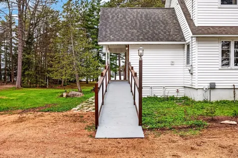 3980 Pedersen Trail Phelps WI 54554