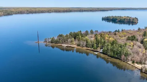 3980 Pedersen Trail Phelps WI 54554