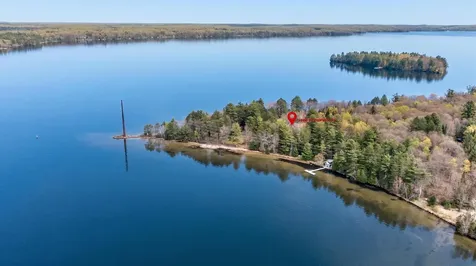 3980 Pedersen Trail Phelps WI 54554