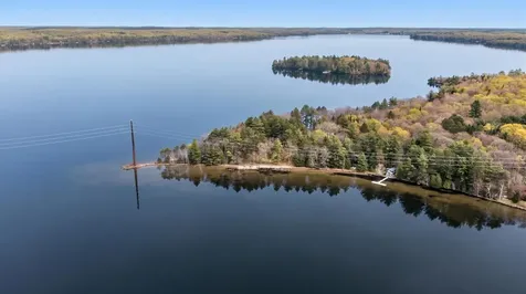 3980 Pedersen Trail Phelps WI 54554