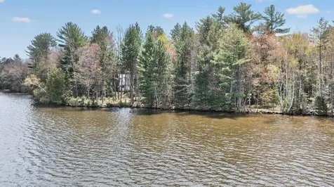 3980 Pedersen Trail Phelps WI 54554