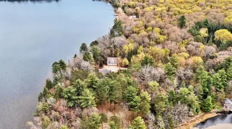 3980 Pedersen Trail Phelps WI 54554