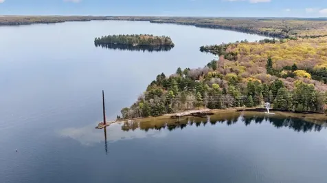 3980 Pedersen Trail Phelps WI 54554