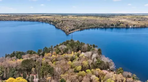3980 Pedersen Trail Phelps WI 54554