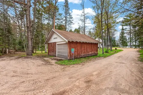 3980 Pedersen Trail Phelps WI 54554