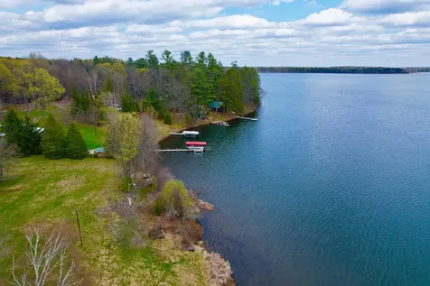15144 Rasmussen Lane Hiles WI 54511