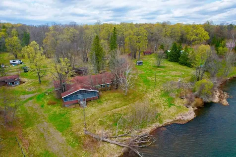 15144 Rasmussen Lane Hiles WI 54511