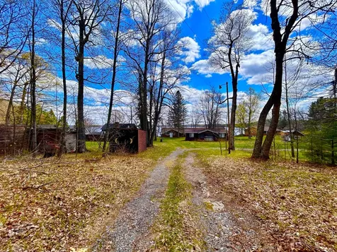 15144 Rasmussen Lane Hiles WI 54511