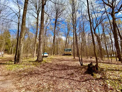 15144 Rasmussen Lane Hiles WI 54511