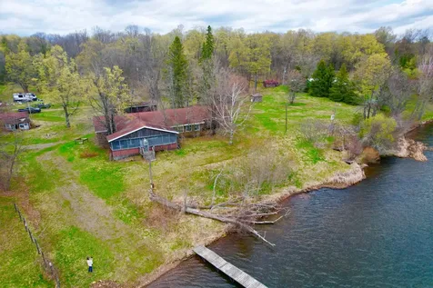 15144 Rasmussen Lane Hiles WI 54511