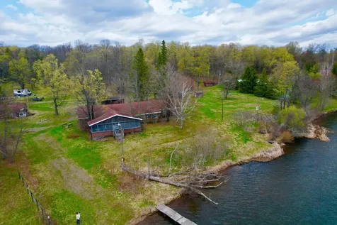 15144 Rasmussen Lane Hiles WI 54511