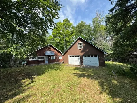 1992W Diamond Road Mercer WI 54547