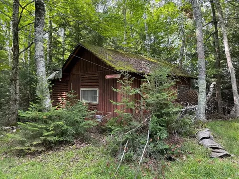 1992W Diamond Road Mercer WI 54547