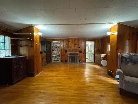 1992W Diamond Road Mercer WI 54547
