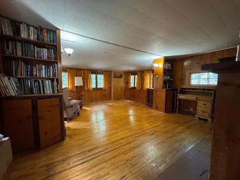1992W Diamond Road Mercer WI 54547