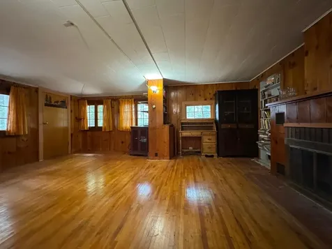 1992W Diamond Road Mercer WI 54547