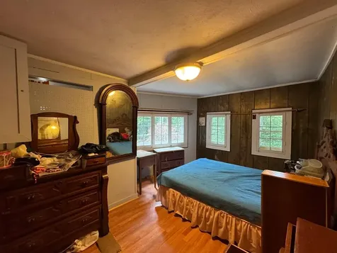 1992W Diamond Road Mercer WI 54547