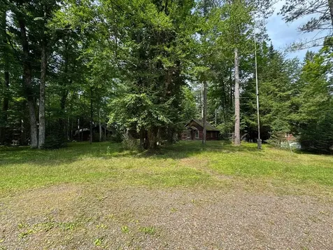 1992W Diamond Road Mercer WI 54547
