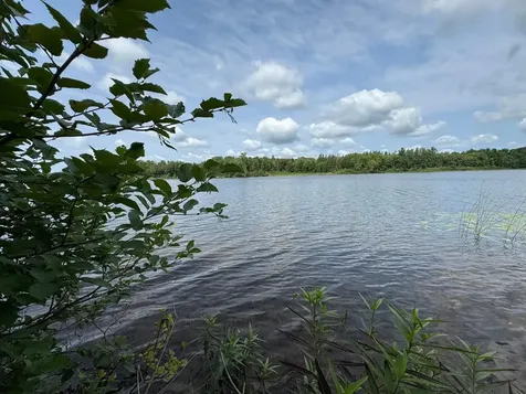 1992W Diamond Road Mercer WI 54547
