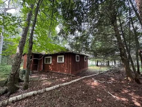 1992W Diamond Road Mercer WI 54547