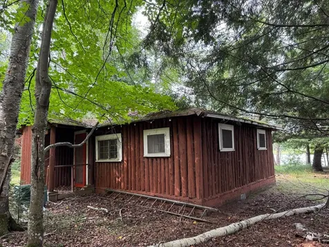 1992W Diamond Road Mercer WI 54547